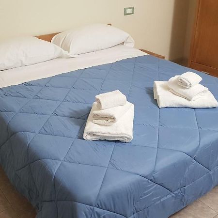 Vento Di Grecale Otel Riomaggiore Dış mekan fotoğraf