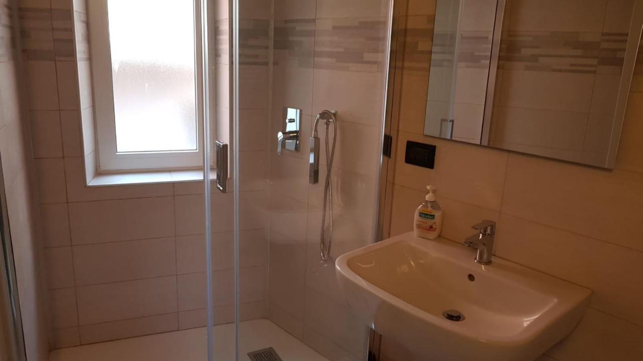 Vento Di Grecale Otel Riomaggiore Dış mekan fotoğraf