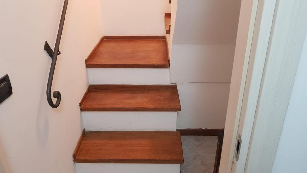 Vento Di Grecale Otel Riomaggiore Dış mekan fotoğraf