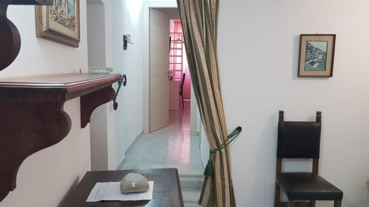 Vento Di Grecale Otel Riomaggiore Dış mekan fotoğraf