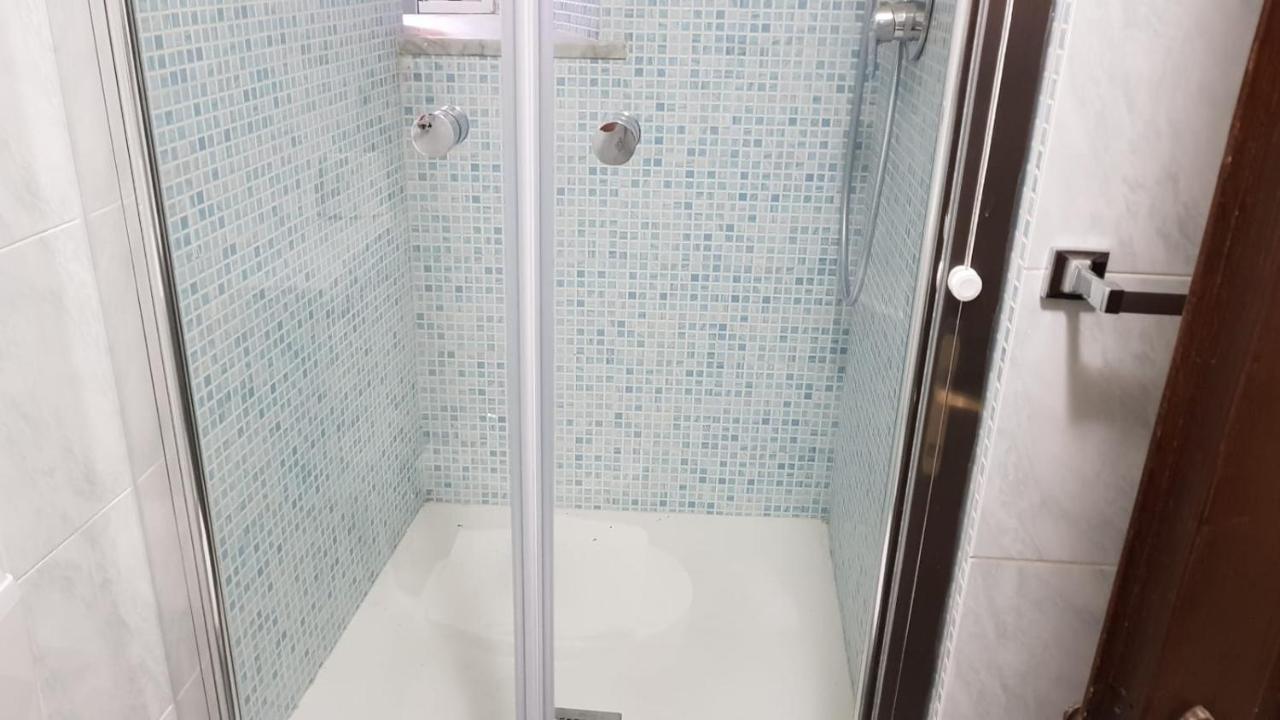 Vento Di Grecale Otel Riomaggiore Dış mekan fotoğraf