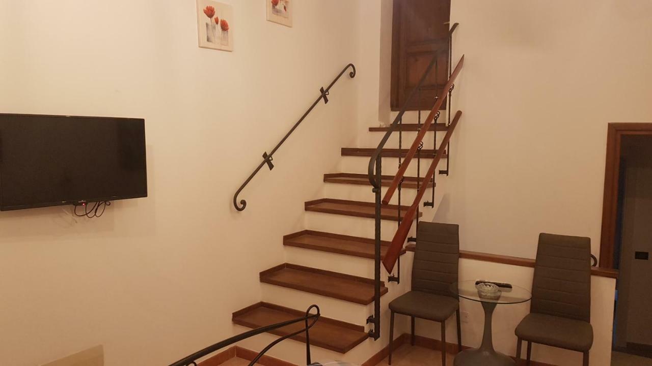 Vento Di Grecale Otel Riomaggiore Dış mekan fotoğraf