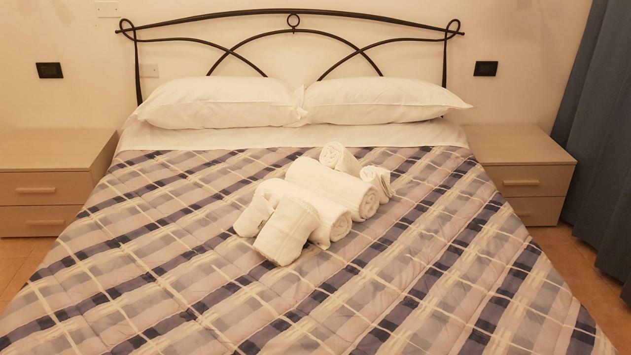 Vento Di Grecale Otel Riomaggiore Dış mekan fotoğraf