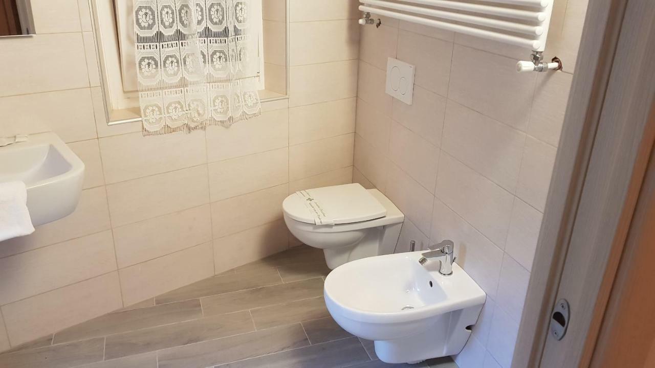 Vento Di Grecale Otel Riomaggiore Dış mekan fotoğraf