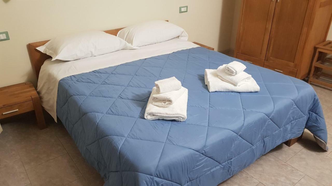 Vento Di Grecale Otel Riomaggiore Dış mekan fotoğraf